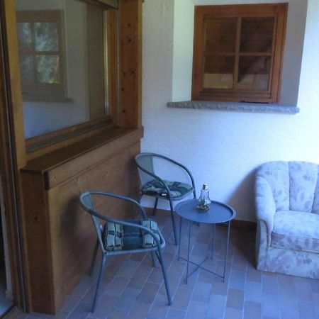 Pelegrin 15 Διαμέρισμα San Vigilio Di Marebbe Εξωτερικό φωτογραφία